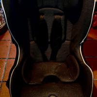 Seggiolino auto per bambini Gratis