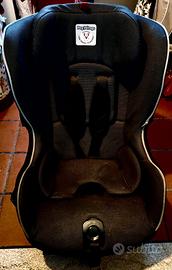 Seggiolino auto per bambini Gratis