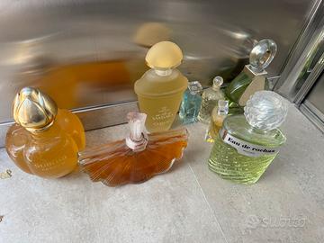 Profumi Giganti da collezione