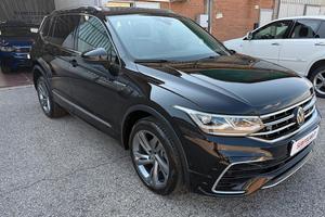 Volkswagen Tiguan Allspace 2.0 TDI SCR DSG R-Line 