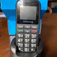 Telefonino per Anziani