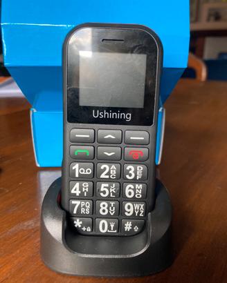 Telefonino per Anziani