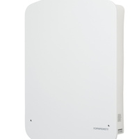 FASCIATOIO RICHIUDIBILE NUOVO A MURO