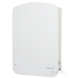 FASCIATOIO RICHIUDIBILE NUOVO A MURO