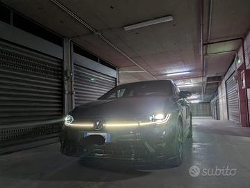 POLO R-Line 1.0 TSI DSG