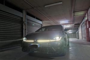 POLO R-Line 1.0 TSI DSG