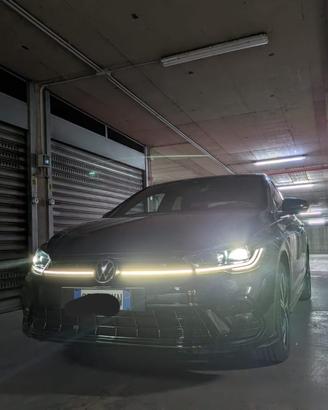 POLO R-Line 1.0 TSI DSG