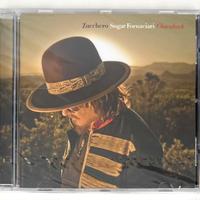 CD Sigillato Zucchero Sugar Fornaciari Chocabeck