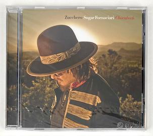 CD Sigillato Zucchero Sugar Fornaciari Chocabeck