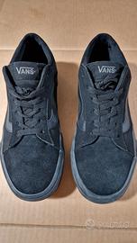 scarpe Vans black