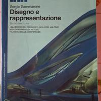 Disegno e Rappresentazione. Zanichelli