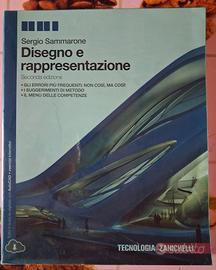Disegno e Rappresentazione. Zanichelli