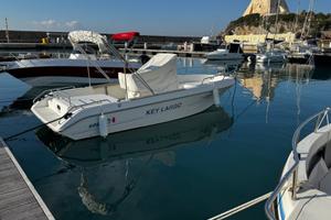Sessa Key Largo 21 EFB - Barca VTR