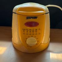 Friggitrice elettrica ad olio piccola