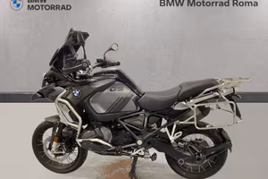 BMW R 1250 GS Adventure Abs my21