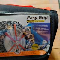 Catene da neve Composite Michelin 