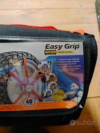 Catene da neve Composite Michelin 