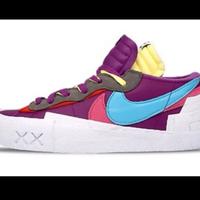 Nike Blazer Low Sacai 37,5