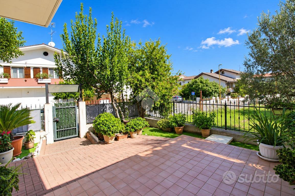 Appartamento – Tortoreto - Vista 5