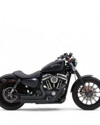 scarichi Sportster 