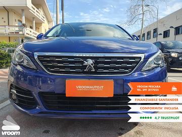 PEUGEOT 308 2� serie 308 PureTech Turbo 130 S&S...