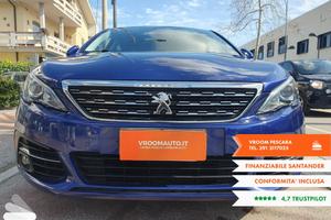 PEUGEOT 308 2� serie 308 PureTech Turbo 130 S&S...