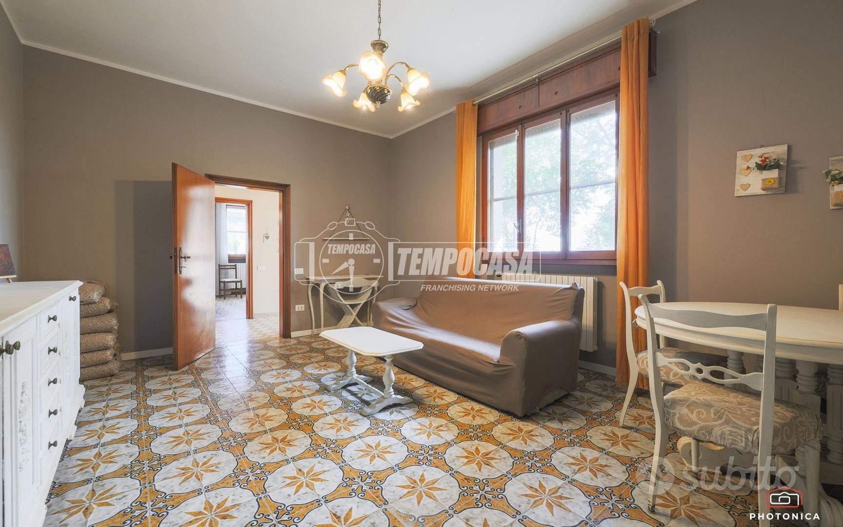 Villa Unifamiliare a Budrio Via Luzzo 8 locali - Vista 3