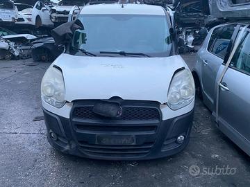 Ricambi Fiat Doblò 1.3 2014