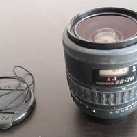 Pentax SMC FA 28-70 f4
