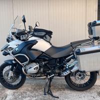 BMW R1200GS ADVENTURE 2013