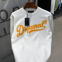 Felpa Uomo Dsquared2  2XL