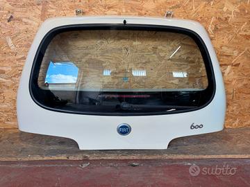 PORTELLONE BAULE POSTERIORE FIAT SEICENTO (187)