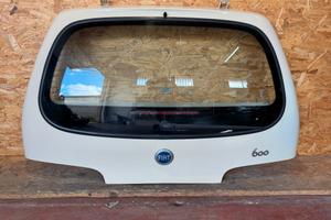 PORTELLONE BAULE POSTERIORE FIAT SEICENTO (187)