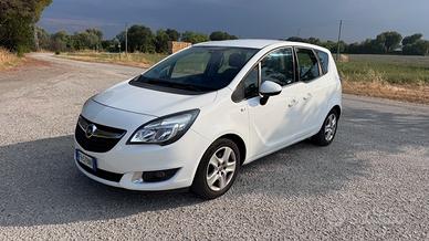 Opel Meriva 1.4 Turbo 120CV GPL Tech Advance