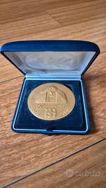 Medaglia Commemorativa 50° anniversario