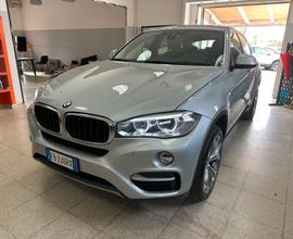 Bmw X6 xDrive30d 258CV Extravagance GANCIO TRAINO