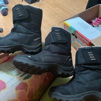 Doposci bambini 32 33 34