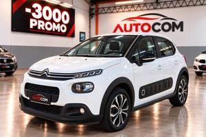 Citroen C3 PureTech 82 Shine