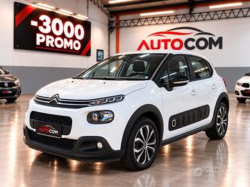 Citroen C3 PureTech 82 Shine