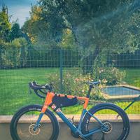 Gravel 3T Racemax exploro