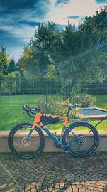 Gravel 3T Racemax exploro