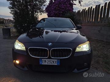 Bmw serie 5 m