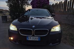 Bmw serie 5 m