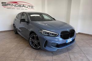 Bmw 118 118d 5p. Msport