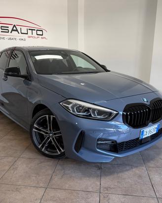 Bmw 118 118d 5p. Msport