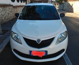 LANCIA Ypsilon 1.2 ECOCHIC GPL ORIG. - 2017