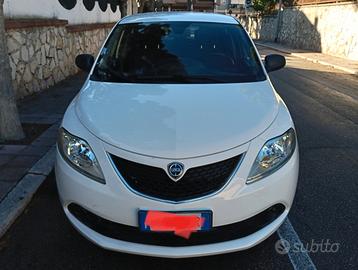 LANCIA Ypsilon 1.2 ECOCHIC GPL ORIG. - 2017