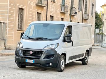 Fiat Ducato 33 2.3 MultiJet2 Power 180cv aut. AT9 