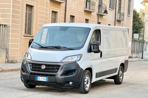 Fiat Ducato 33 2.3 MultiJet2 Power 180cv aut. AT9 