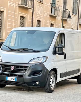Fiat Ducato 33 2.3 MultiJet2 Power 180cv aut. AT9 